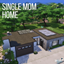 Single Mom Home logo