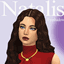 Eyeshadow N05ⁿᵃᵗᵃˡⁱˢ logo