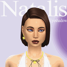 Eyeshadow N06ⁿᵃᵗᵃˡⁱˢ project image