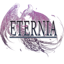 Eternia Origins logo