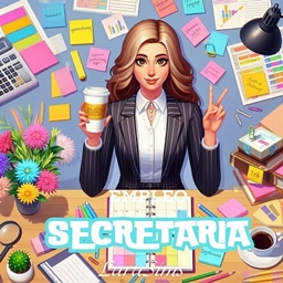 NEW CAREER SECRETARY