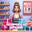 NEW CAREER SHOE STORE CLERK