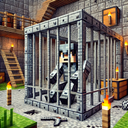 Jail Logic logo