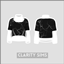 Sumire - Shirt Child logo