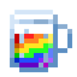 Pluto's Drinks API