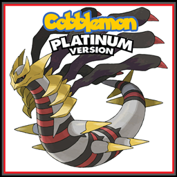 Cobblemon Platinum project image