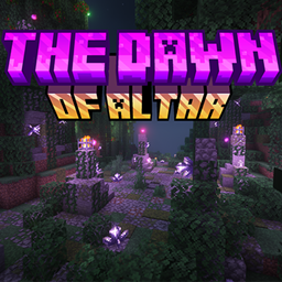 The Dawn of Altar logo
