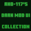 Rho-117's Dark UIs logo
