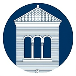 Pillars & Arches logo