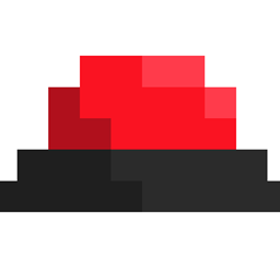 The Button Adding logo