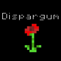 Dispargum