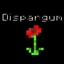 Dispargum logo