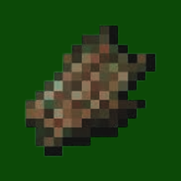Zombified mobs logo
