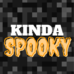 Kinda Spooky logo