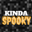 Kinda Spooky logo