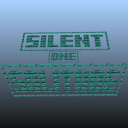 Silent Solitude One