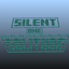 Silent Solitude One logo