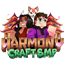 Harmony Craft SMP logo