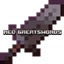 Neo Greatswords logo