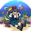 May Ray SMP logo