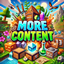 MoreContent_ logo