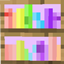 Pastel Items logo
