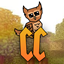 CuriousCraft v2.0 logo