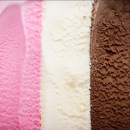 Vanilla, Strawberry, Chocolate - Adventuring Enhanced logo