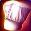 Chefs Hat logo
