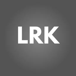 LRK Optimized GunFightpack logo