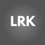 LRK Optimized GunFightpack logo