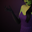 Gloves - Vampires VS Witches Collection logo