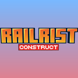 Immersive Railroading  and more logo