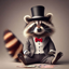 Racooncraft 2 logo