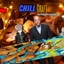 ChillCraft - we sleepin logo