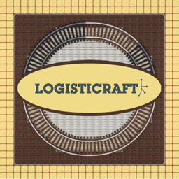Logisticraft logo