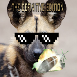 The Wild Dog Experience logo