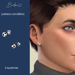 Jack Earrings logo