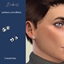 Jack Earrings logo