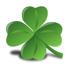 Lucky Ducks Charms+ logo