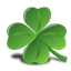Lucky Ducks Charms+ logo