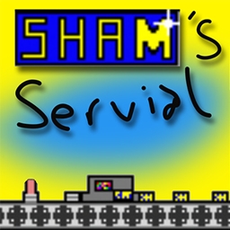 Shams Survival logo