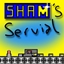 Shams Survival logo