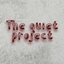 The quiet project logo