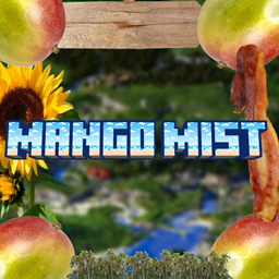 Mango Mist