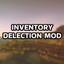 Inventory Deletion