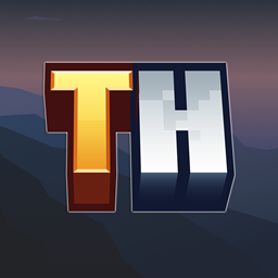 Tyz's Hammers logo