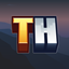Tyz's Hammers logo