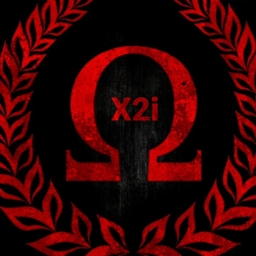 Omegas mad pack logo