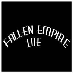 Fallen Empire Lite logo